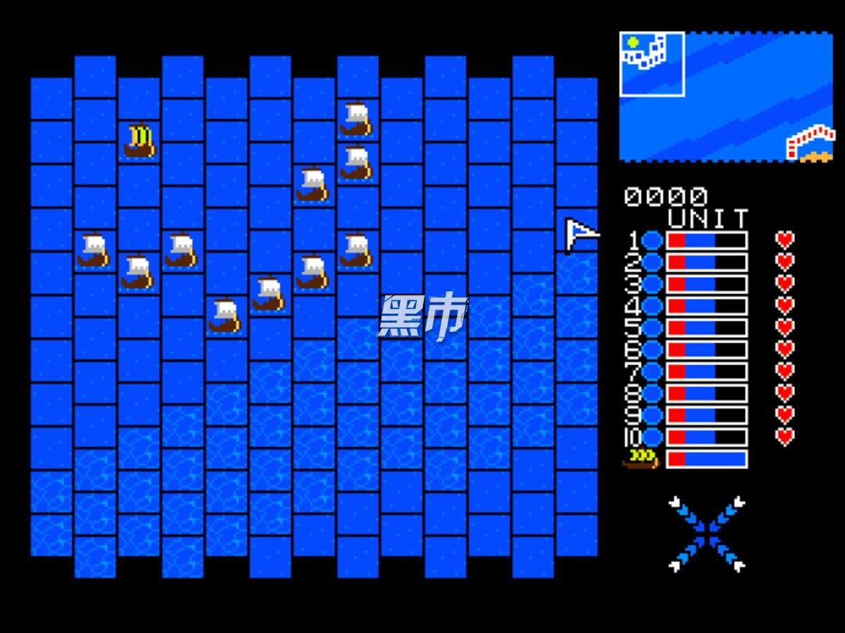 凯撒雄心-Ambition of Caesar-游戏截图-好玩游戏库