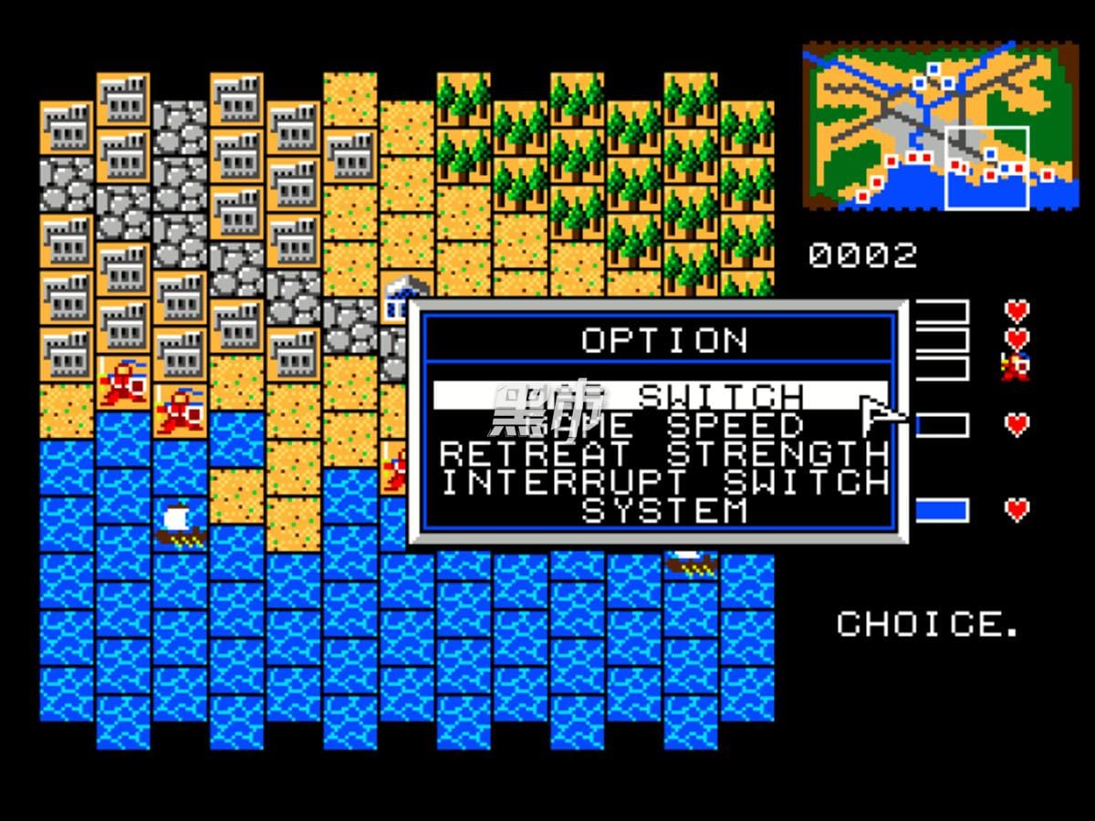 凯撒雄心-Ambition of Caesar-游戏截图-好玩游戏库