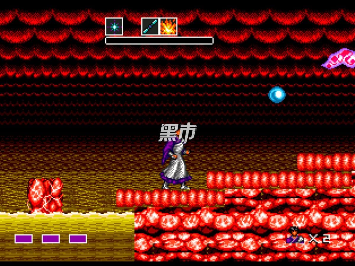 孔雀王 2：幻影城-Mystic Defender-游戏截图-好玩游戏库