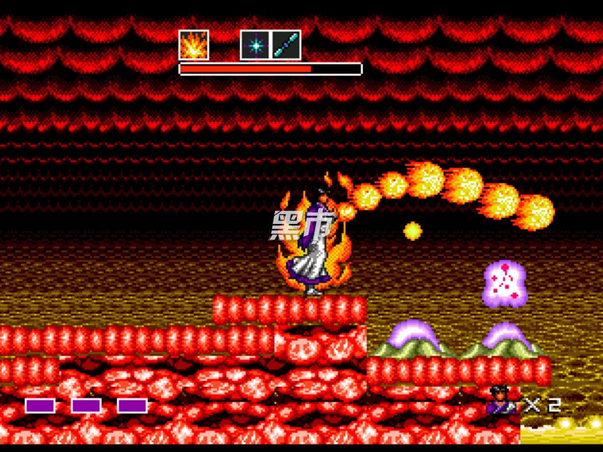 孔雀王 2：幻影城-Mystic Defender-游戏截图-好玩游戏库