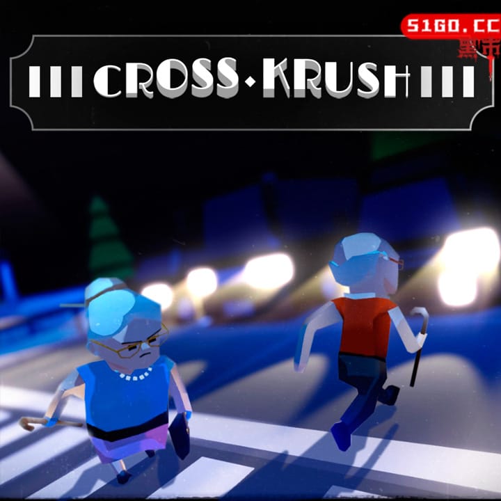 CrossKrush 