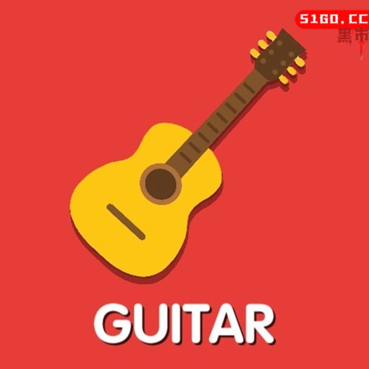 吉他 