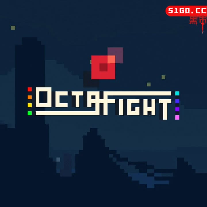 OctaFight