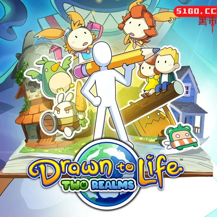 描绘生命：双界