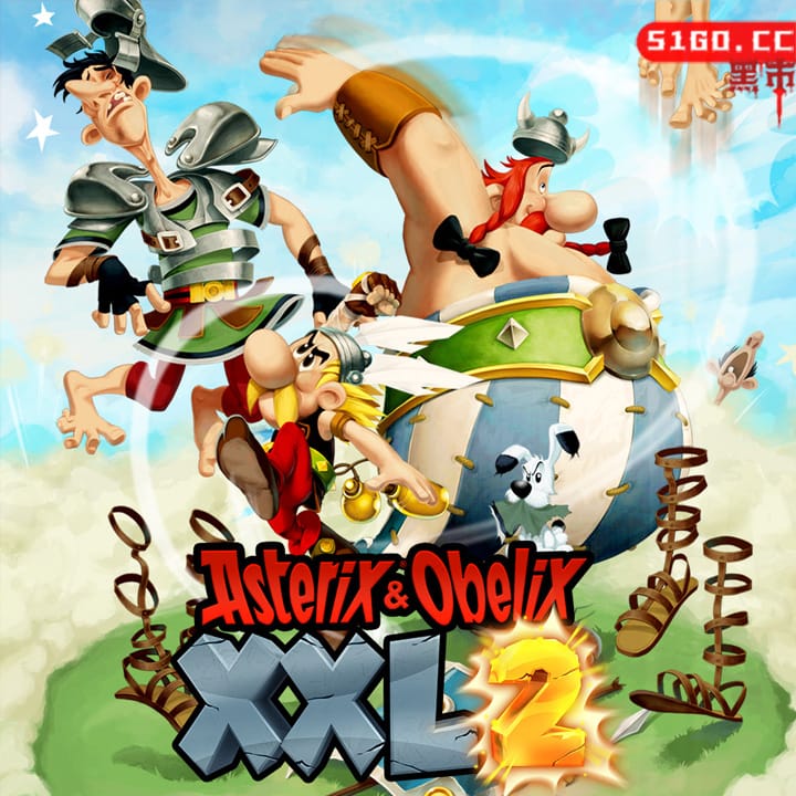 幻想新国度 2：重制