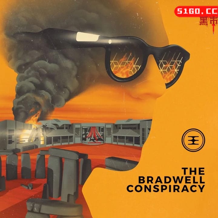 布拉德韦尔阴谋