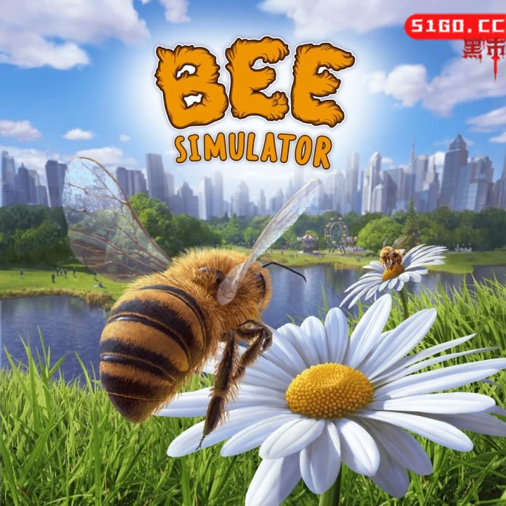 模拟蜜蜂