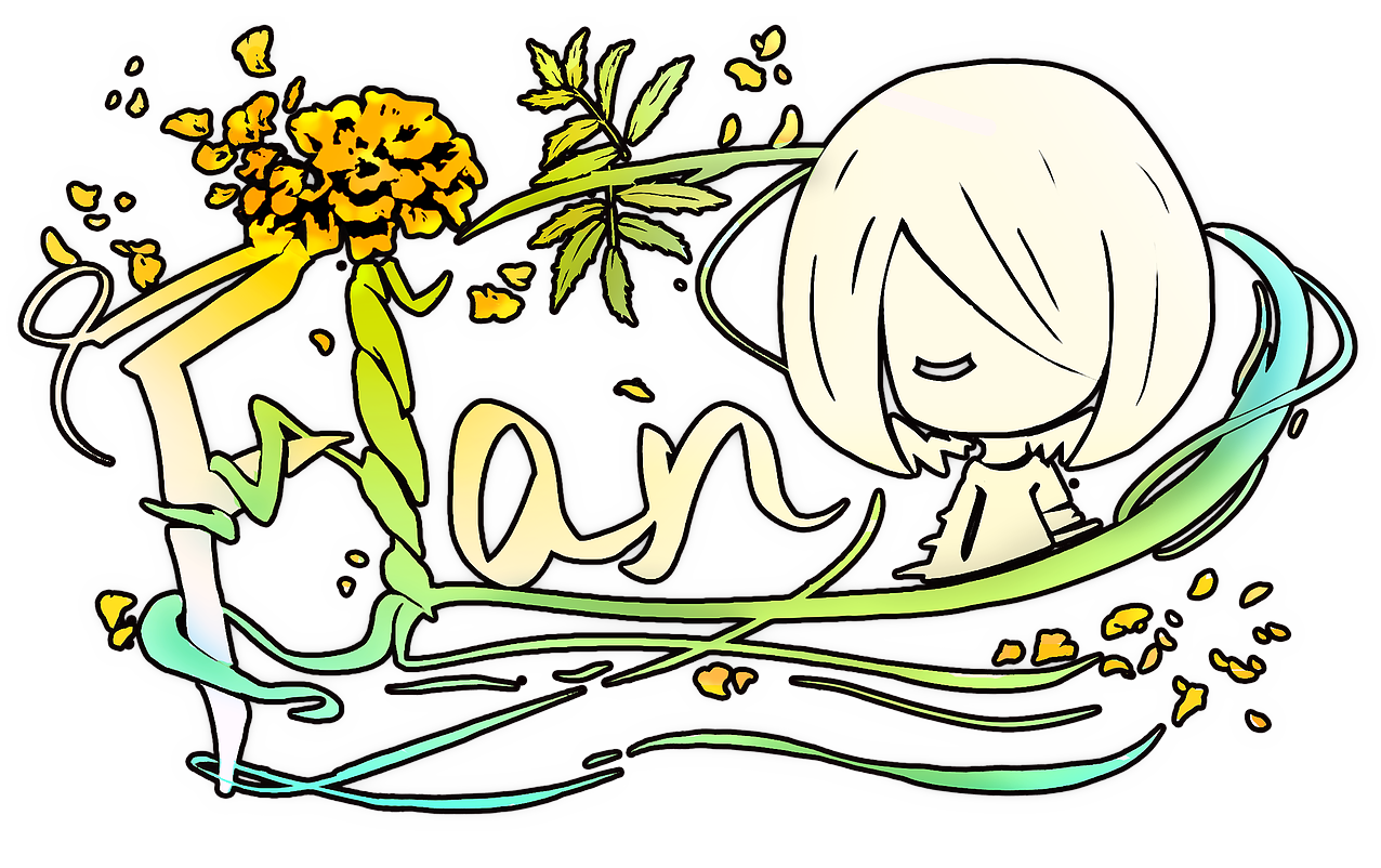 图片[1] | 《法兰》 | 好玩游戏