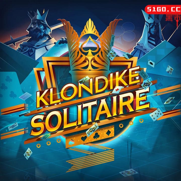 Klondike 纸牌