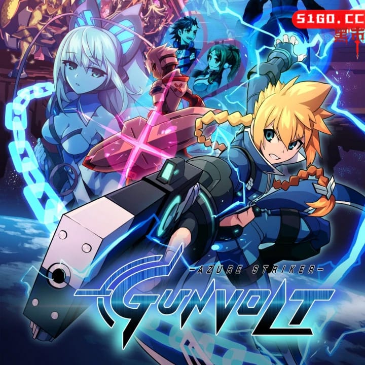 苍蓝雷霆：刚巴尔特 强袭包 