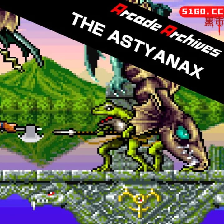 街机博物馆：战王之王