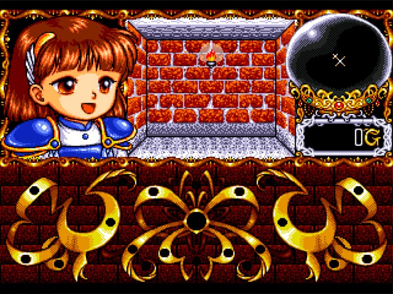 魔导物语 1-Madou Monogatari I-游戏截图-好玩游戏库