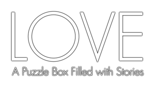 图片[1] | 《爱-装满了故事的谜题盒子》 | 好玩游戏