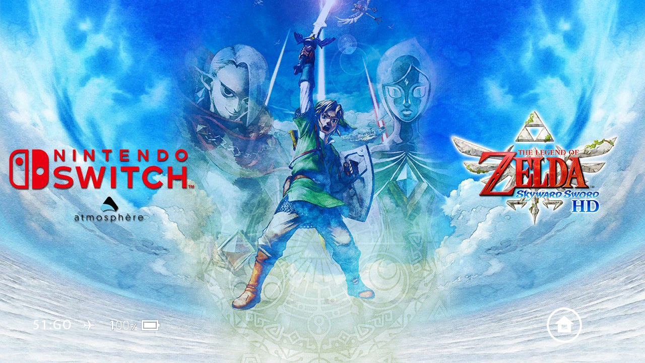 图片[1] | 主题《天_空_之_剑》 | 好玩游戏