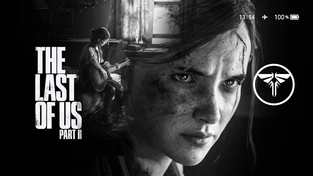 图片[1] | 主题《最_后_生_还_者_2》 | 好玩游戏