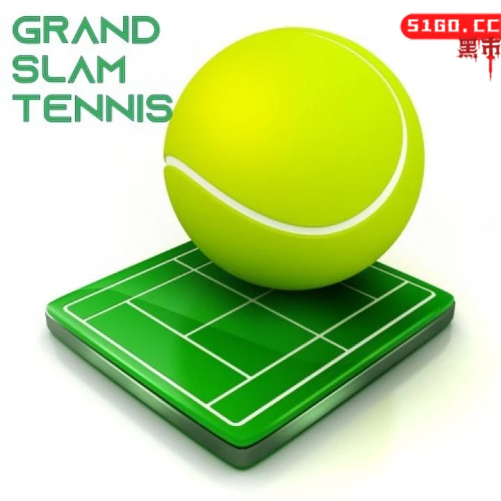 大满贯网球