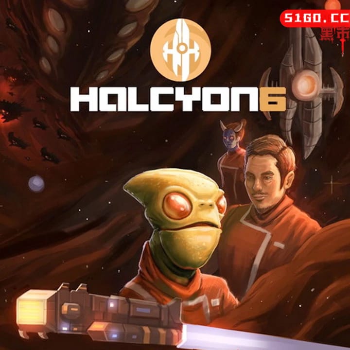 翡翠 6：基地指挥官