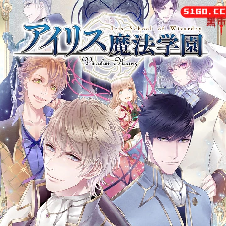 恋爱之心：爱丽丝魔法学园