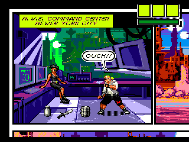 --游戏截图-好玩游戏库