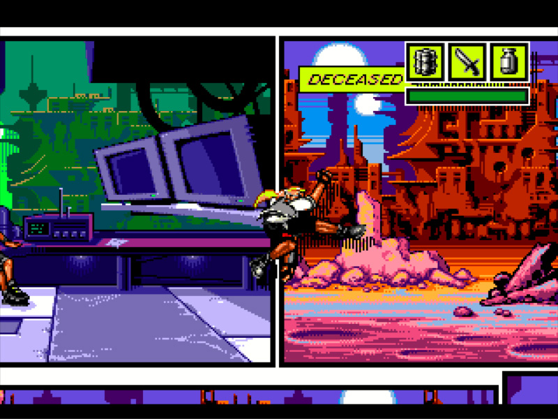 --游戏截图-好玩游戏库