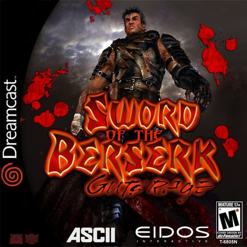 烙印战士 千年帝国之鹰篇-丧失花之章