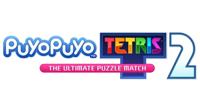 噗哟噗哟：俄罗斯方块 2 | Puyo Puyo Tetris 2