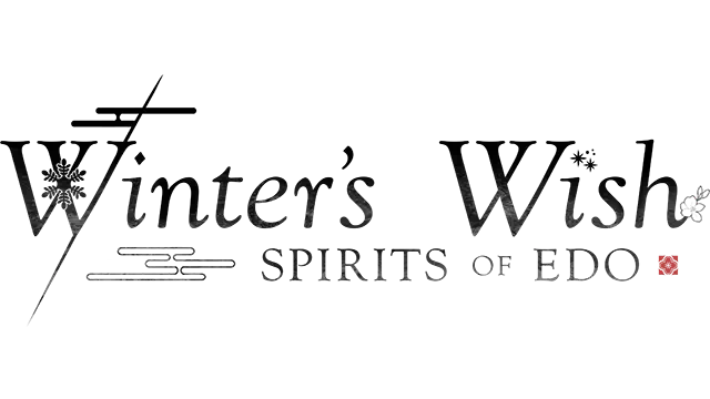 冬季的愿望：江户精神 | Winter’s Wish: Spirits of Edo