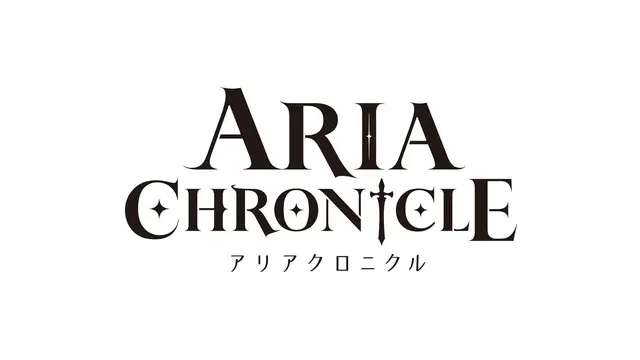 艾莉亚纪元战记 | Aria Chronicle