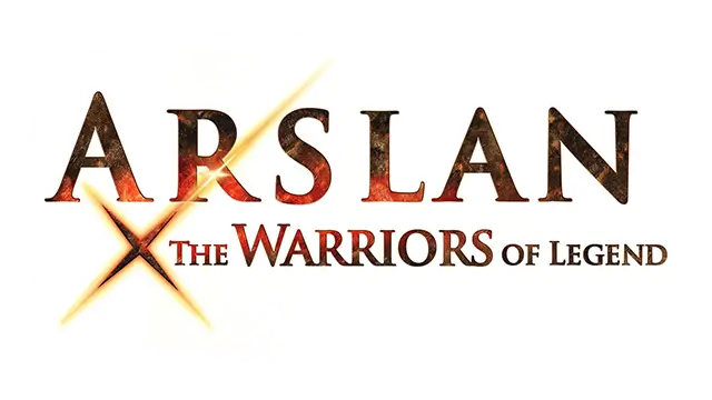 亚尔斯兰战记x无双 | Arslan: The Warriors of Legend