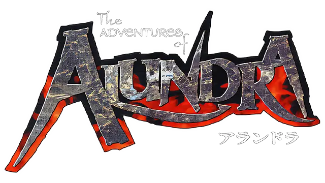 阿兰多拉 | Alundra