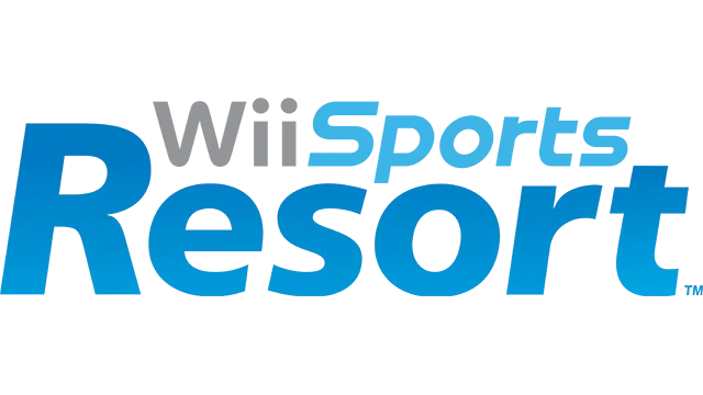 Wii运动 度假胜地 | Wii Sports Resort