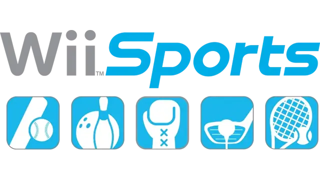 Wii 运动 | Wii Sports