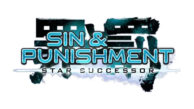 罪与罚：宇宙的后继者 | Sin & Punishment: Star Successor