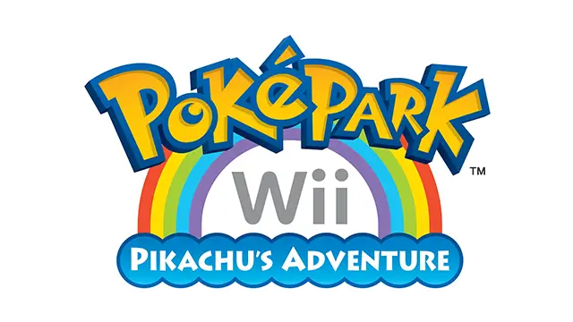宝可梦公园 Wii 皮卡丘的大冒险 | PokéPark Wii: Pikachu’s Adventure