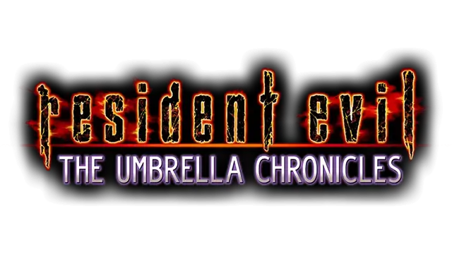 生化危机 安布雷拉历代记 | Resident Evil: The Umbrella Chronicles