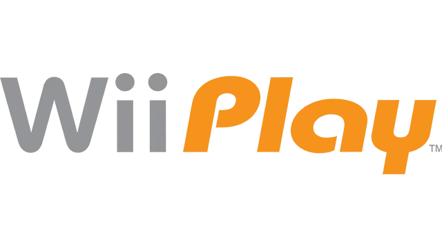 Wii第一次接触 | Wii Play