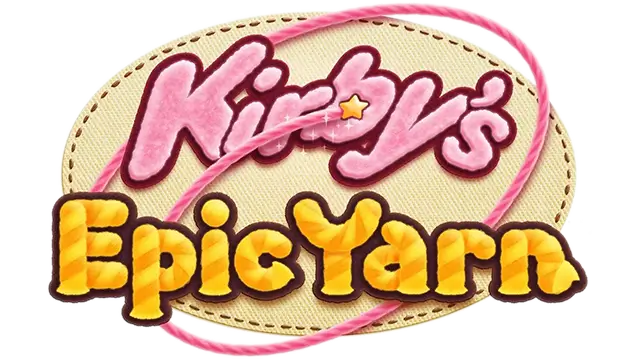 星之卡比：毛线传说 | Kirby’s Epic Yarn