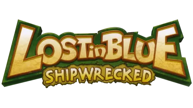 迷失蔚蓝：海难 | Lost in Blue: Shipwrecked