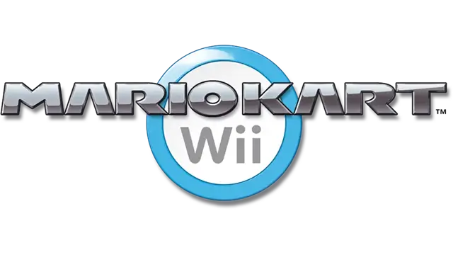 马力欧卡丁车 Wii | Mario Kart Wii