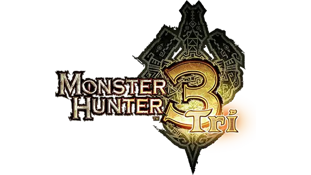 怪物猎人 3 | Monster Hunter Tri
