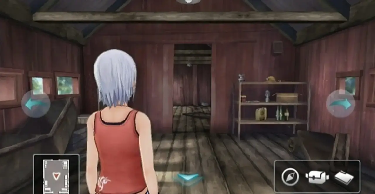 异色代码：R - 记忆之门-Another Code: R - A Journey into Lost Memories-游戏截图-好玩游戏库