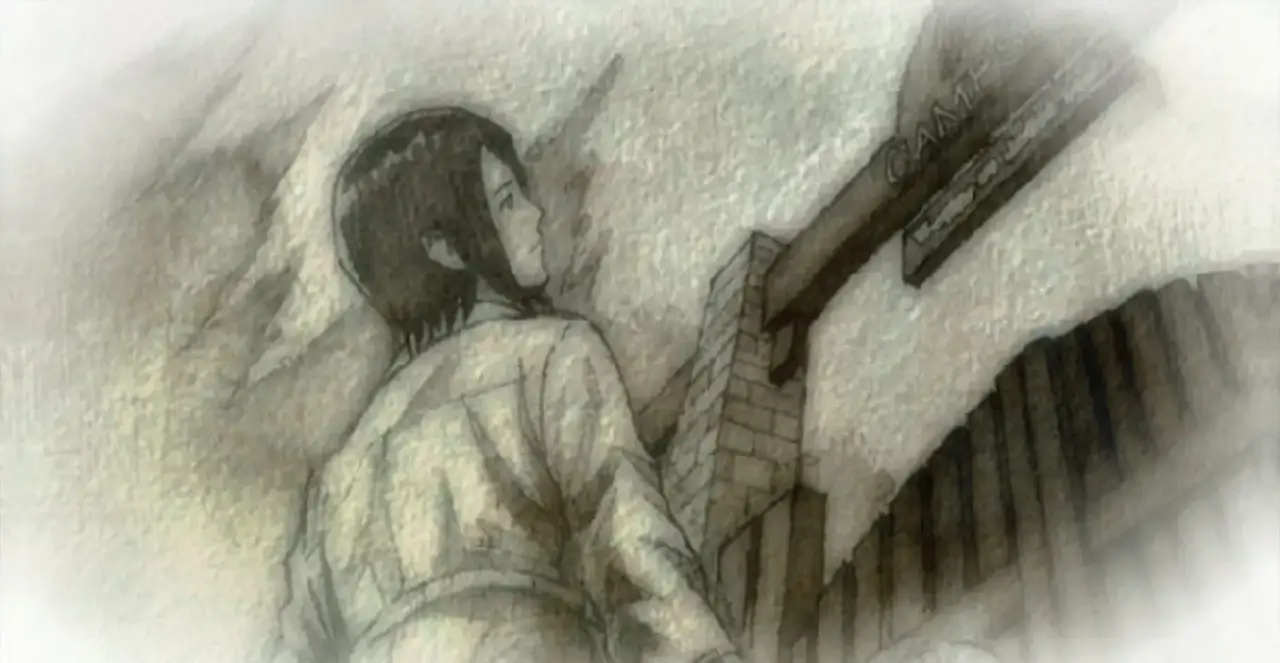 异色代码：R - 记忆之门-Another Code: R - A Journey into Lost Memories-游戏截图-好玩游戏库