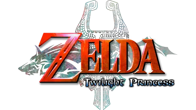 塞尔达传说 黎明公主 | Zelda no Densetsu: Twilight Princess