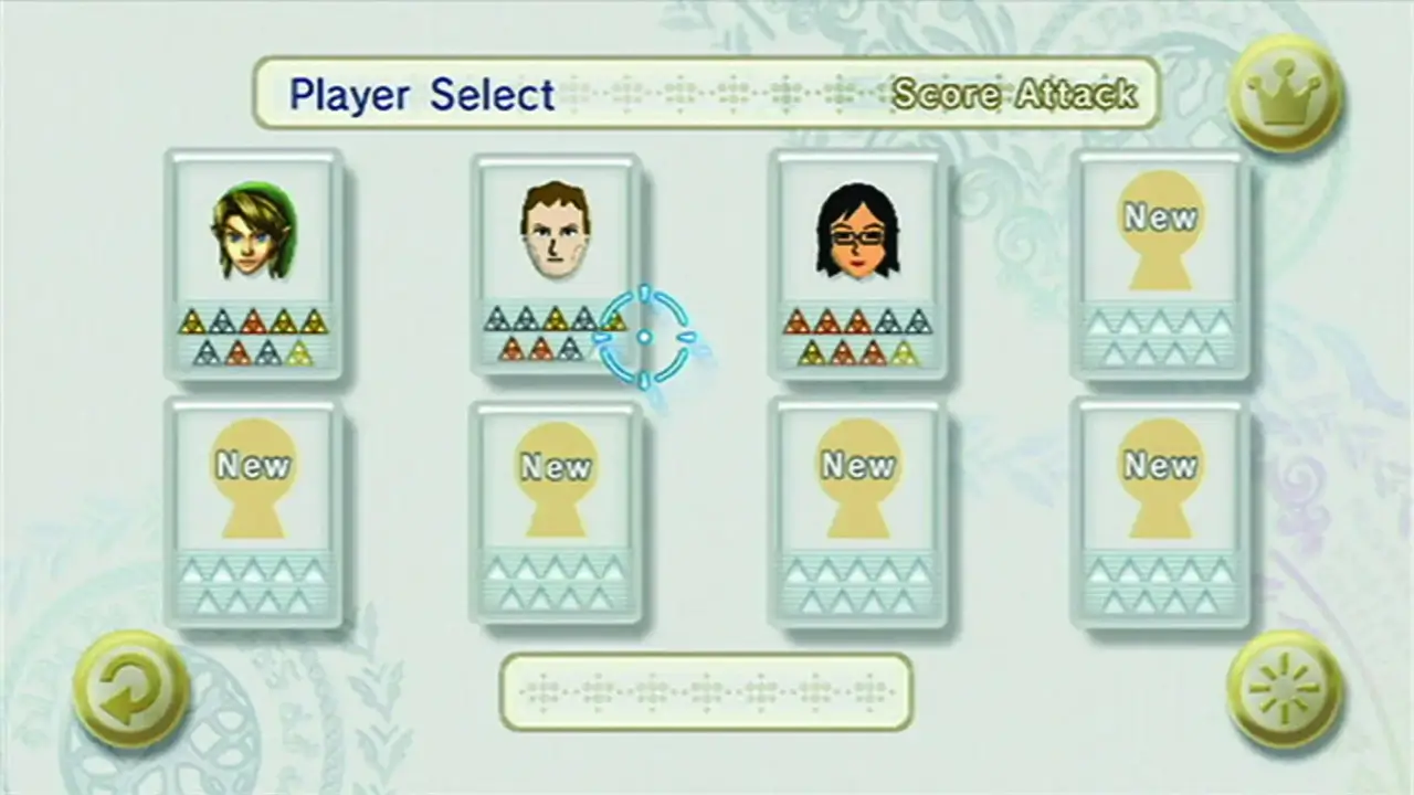 林克的十字弓训练-Link's Crossbow Training-游戏截图-好玩游戏库