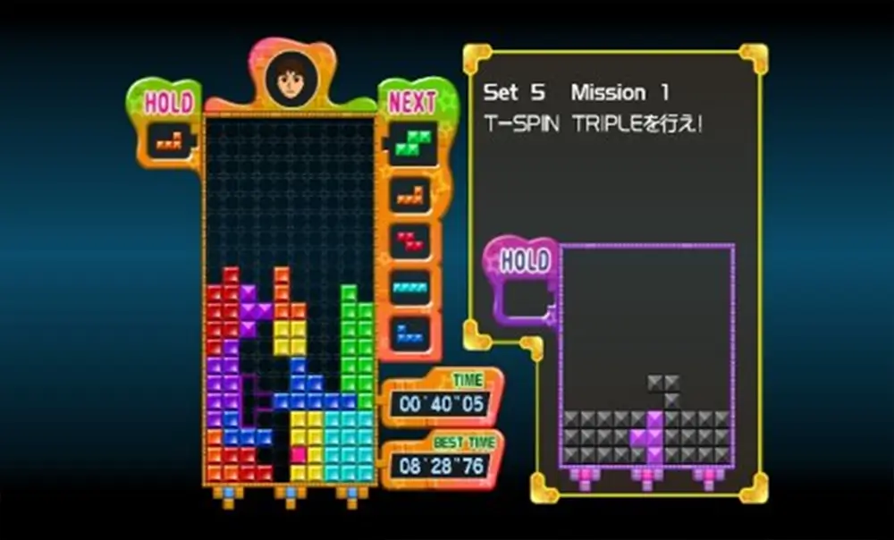 俄罗斯方块派对 超值版-Tetris Party Premium-游戏截图-好玩游戏库