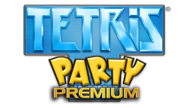 俄罗斯方块派对 超值版 | Tetris Party Premium