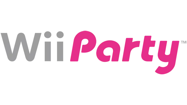 Wii 派对 | Wii Party