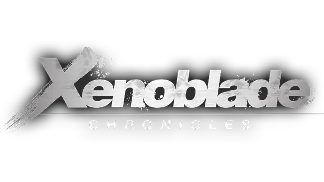 异度之刃 | Xenoblade Chronicles