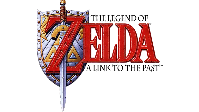 塞尔达传说：众神的三角力量 | The Legend of Zelda: A Link to the Past