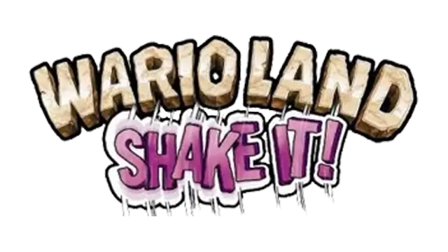 瓦力欧大陆：摇晃 | Wario Land: Shake It!